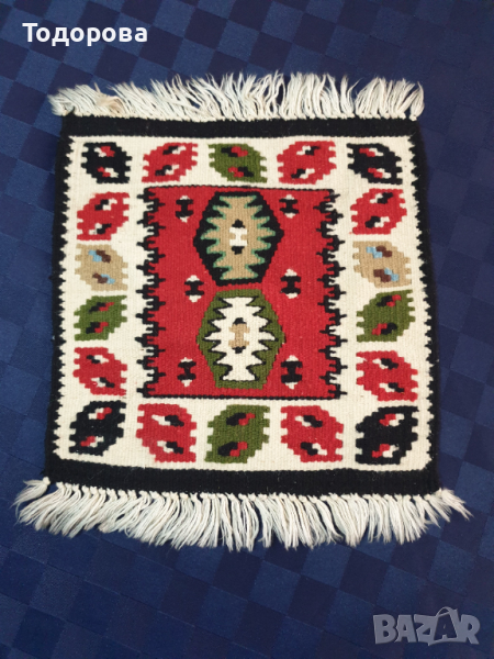Чипровско килимче, снимка 1