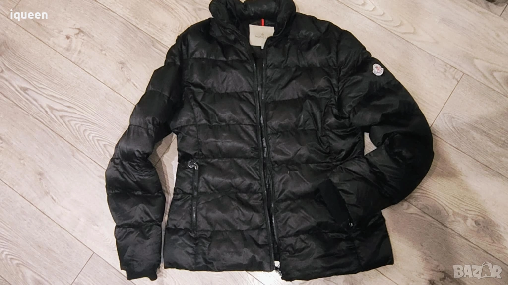 Moncler /без качулка/, снимка 1