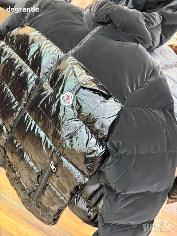 Мъжко яке Mincler , снимка 1