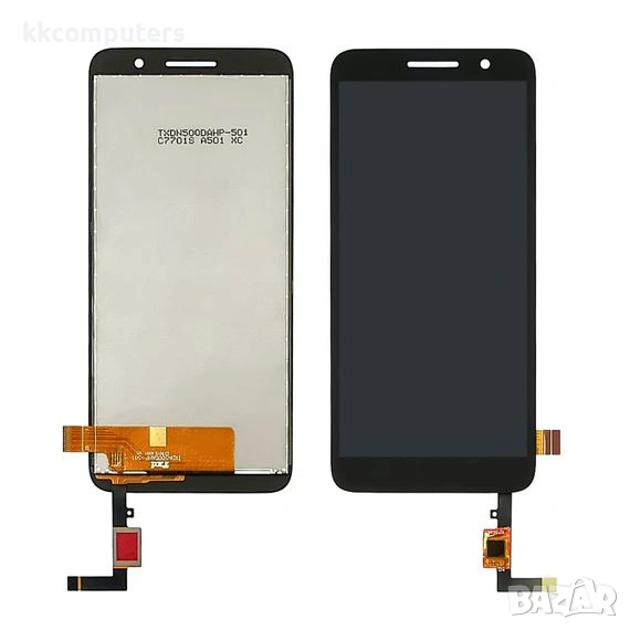 Дисплей за ALCATEL 1 (5033D), снимка 1