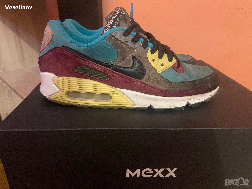 Nike Air Max 90 fresh 42ри номер, снимка 1