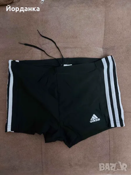 Мъжки бански Adidas , снимка 1