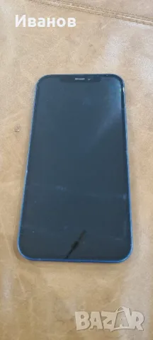 Продавам  2 бр  I phone 12 за части , снимка 3 - Apple iPhone - 50227757