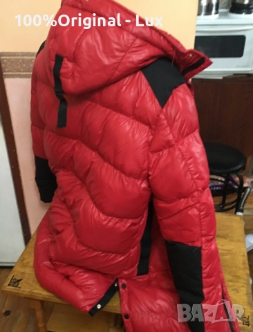 AIR JORDAN-orginal-2XL, снимка 8 - Якета - 52867636