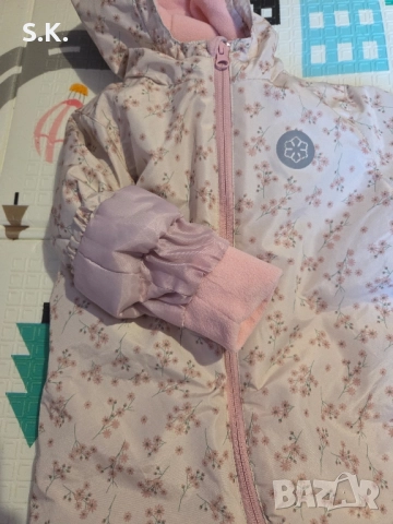 ескимос космонавт 2 години, снимка 3 - Бебешки ескимоси - 51569536