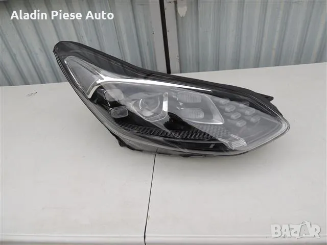 Фар десен Kia Sportage Full Led 2016 2017 2018 2019 2020 2021 код 92102-F1500