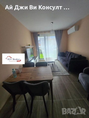 Тристаен апартамент в Малинова долина, снимка 3 - Апартаменти - 53029875