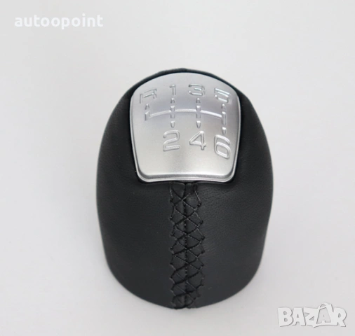 Топка скоростен лост съвместима с Iveco Daily (2008-2017) - 6 скорости