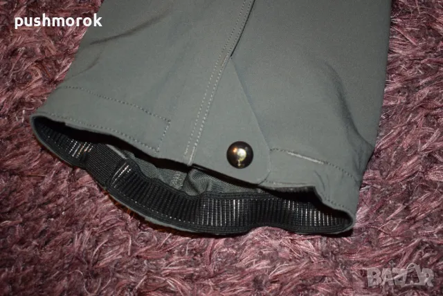 Patagonia  Hiking Stretch Men Pant Sz 34 – 986, снимка 4 - Спортна екипировка - 49871572