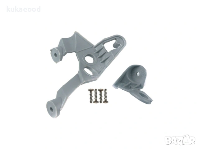 Комплект щипки за захващане на фар Toyota Corolla E120/E130