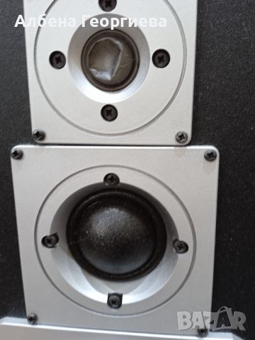 Тонколони KLH 430 HIFI, снимка 5 - Тонколони - 46445101