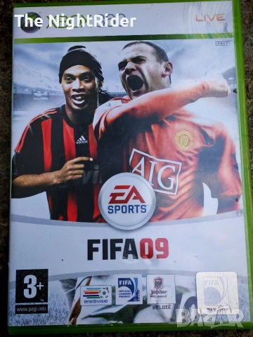 Игри за Xbox, снимка 6 - Игри за Xbox - 53977761