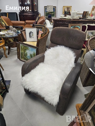релакс кресло, снимка 5 - Столове - 53193443