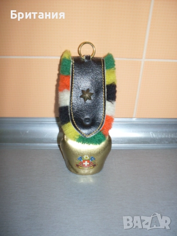 Бронзова хлопка., снимка 8 - Декорация за дома - 52909756