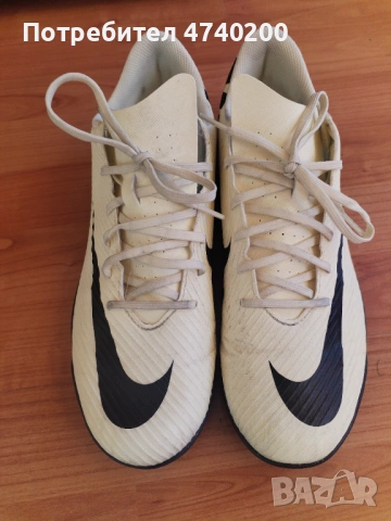 Футболни обувки Найк, снимка 5 - Футбол - 53506682