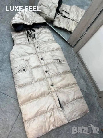 ✨Дамски Елек, снимка 2 - Елеци - 54159421