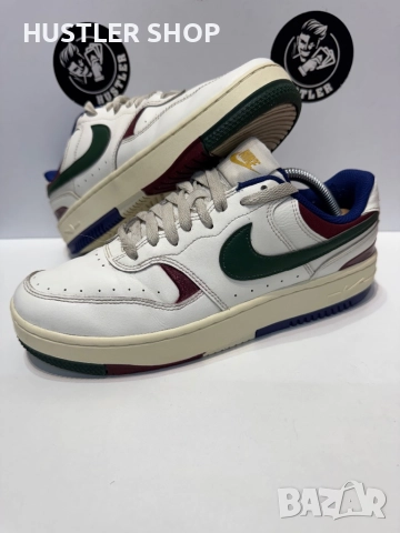 Маратонки NIKE GEMMA FORCE.Номер 41