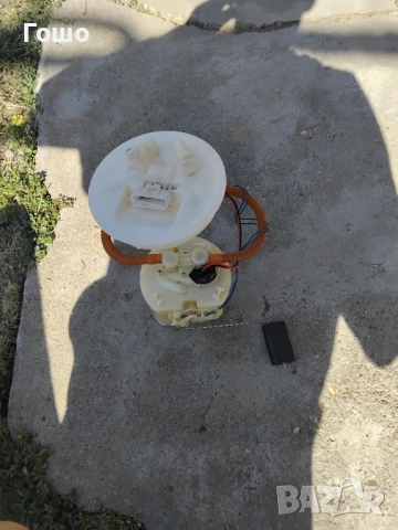 Бензинова помпа форд фокус 1.6, снимка 2 - Части - 51588604