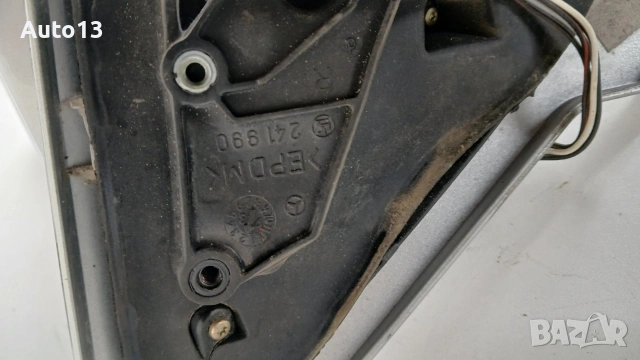 Огледала Мерцедес Цлк / Mercedes CLK W208 , снимка 3 - Части - 50775596