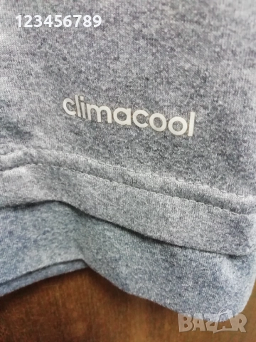 Real Madrid Cristiano Ronaldo Adidas оригинална тениска фланелка Реал Мадрид Роналдо , снимка 8 - Тениски - 52530293