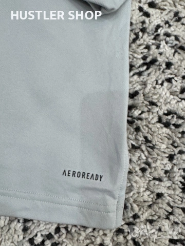 Мъжка блуза ADIDAS. Размер L, снимка 5 - Блузи - 53349567