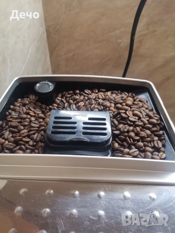 Кафемашина кафеавтомат Delonghi magnifica Ecam 23.210 , снимка 6 - Кафемашини - 53761900