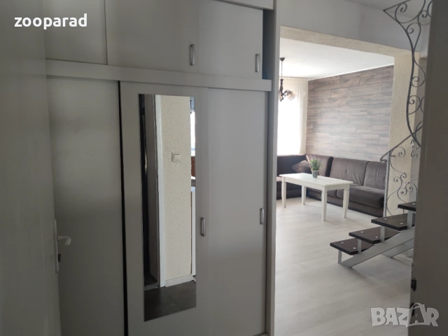 Продавам многостаен тип Мезонет - До Колхозен Пазар, снимка 2 - Апартаменти - 53649477