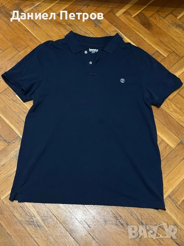 Timberland Polo тениска