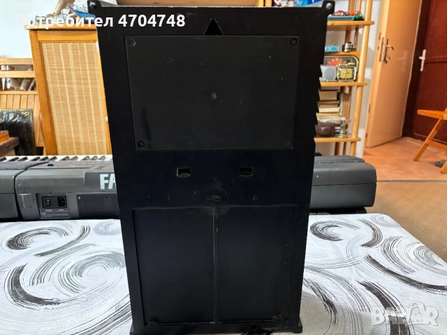 Стенен часовник Meteon, снимка 8 - Мъжки - 54018985