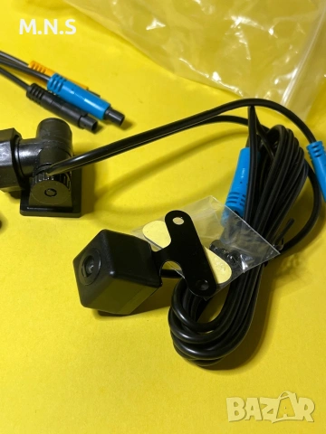 ВидеоРегистратор  за мотор . , снимка 5 - Друга електроника - 53760524