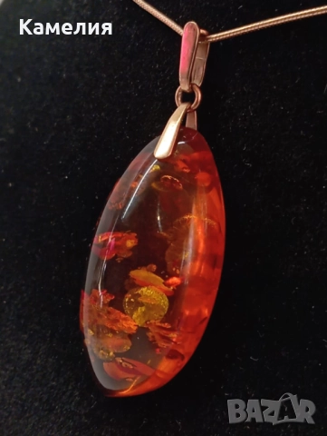 Руско злато , снимка 9 - Колиета, медальони, синджири - 52956143