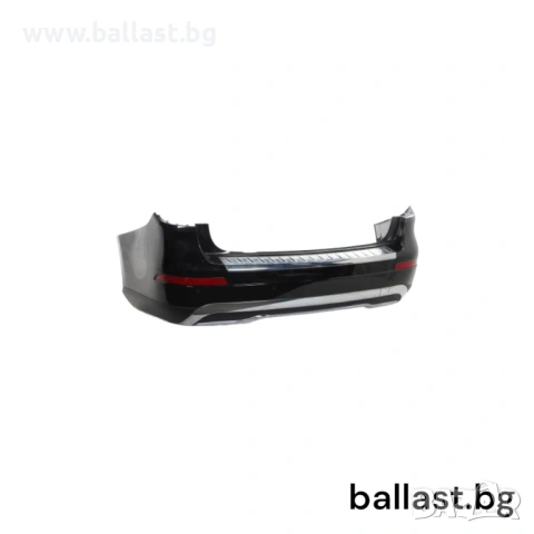 Задна броня A1668852325 ML W166