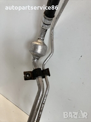 Маркуч за климатик за KIA Ceed Estate 2010 1.6 CRDi, снимка 2 - Части - 53232603