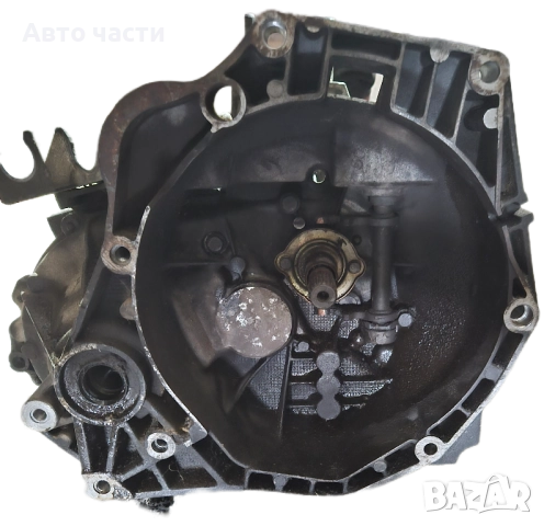 Fiat Grande Punto Manual 5 speed gearbox ,46736750 ,41589