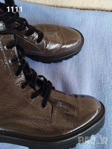 Ботуши Kennel & Shemenger номер 42.., снимка 9 - Дамски ботуши - 52310411