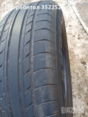Гуми 225/65/17, снимка 5 - Гуми и джанти - 52578601