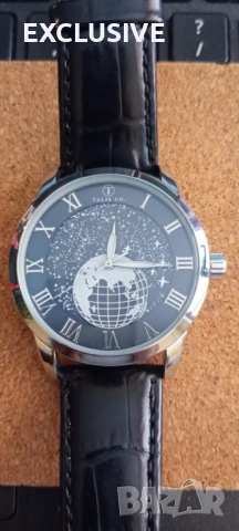 Нов часовник Автоматик - Нов Договаряне!!!!, снимка 2 - Мъжки - 53854811