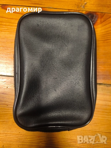 кожен несесер, снимка 2 - Портфейли, портмонета - 52703411