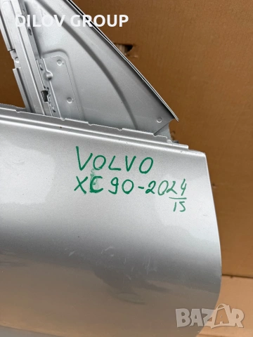 Врата Volvo XC90 | 2025, снимка 5 - Части - 53435441
