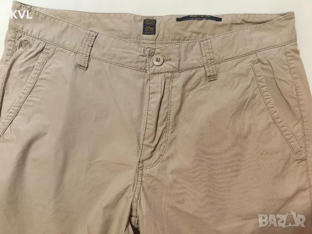 s. Oliver, къси паналони, slim, снимка 5 - Къси панталони и бермуди - 49974043