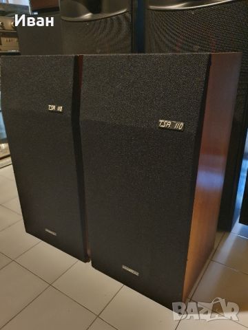 Wharfedale TSR 110, снимка 6 - Тонколони - 46125757