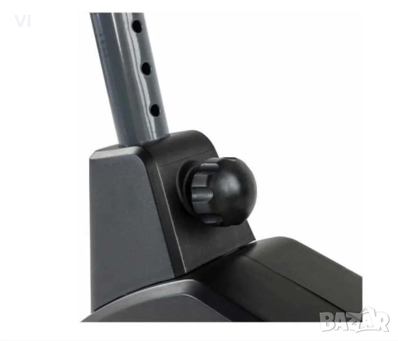 Велоергометър Tunturi Cardio, снимка 4 - Фитнес уреди - 51770681