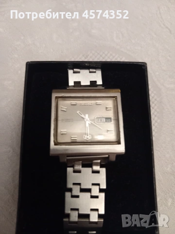 Seiko 6119 5000 21 jewels automatic, снимка 2 - Мъжки - 53062069