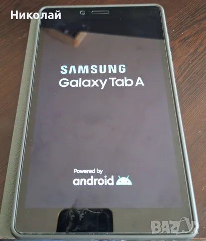 Samsung Tab A (8”; 2019), снимка 3 - Таблети - 50428504