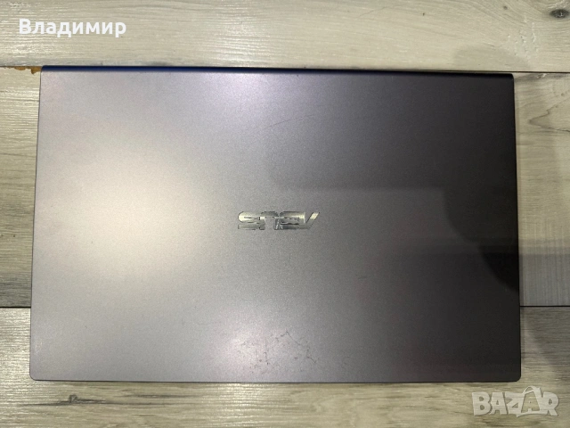 Asus R521U-i3 7020u/8гб/256гб м.2, снимка 8 - Лаптопи за дома - 53629238