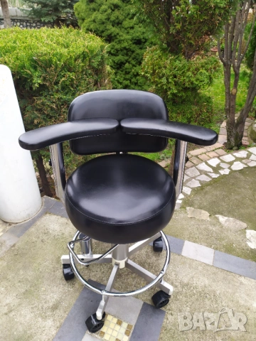 JORG and SONS model 3030 - Медицински , хирургически стол, снимка 10 - Медицинска апаратура - 54071375