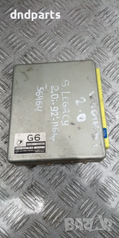 Компютър Subaru Legacy 2.0i 1992г. 22611AA990 A18-000RE5 