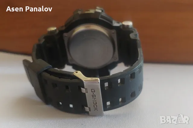 Casio  G SHOCK, снимка 5 - Мъжки - 49320957