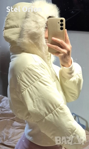 Чисто ново яке, снимка 3 - Якета - 52838476