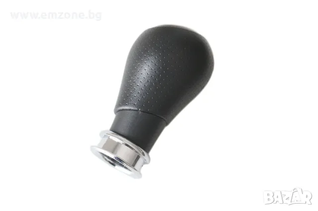 Кожена Топка за Скоростен лост 7028 за Хонда HONDA CR-V III 2006 – 2012 6 скорости, снимка 6 - Аксесоари и консумативи - 50341688